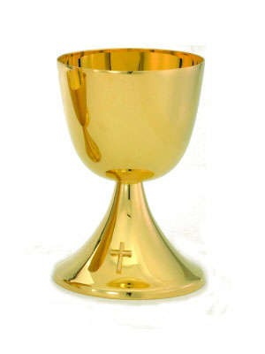 Alviti - Communion Cup | 803G