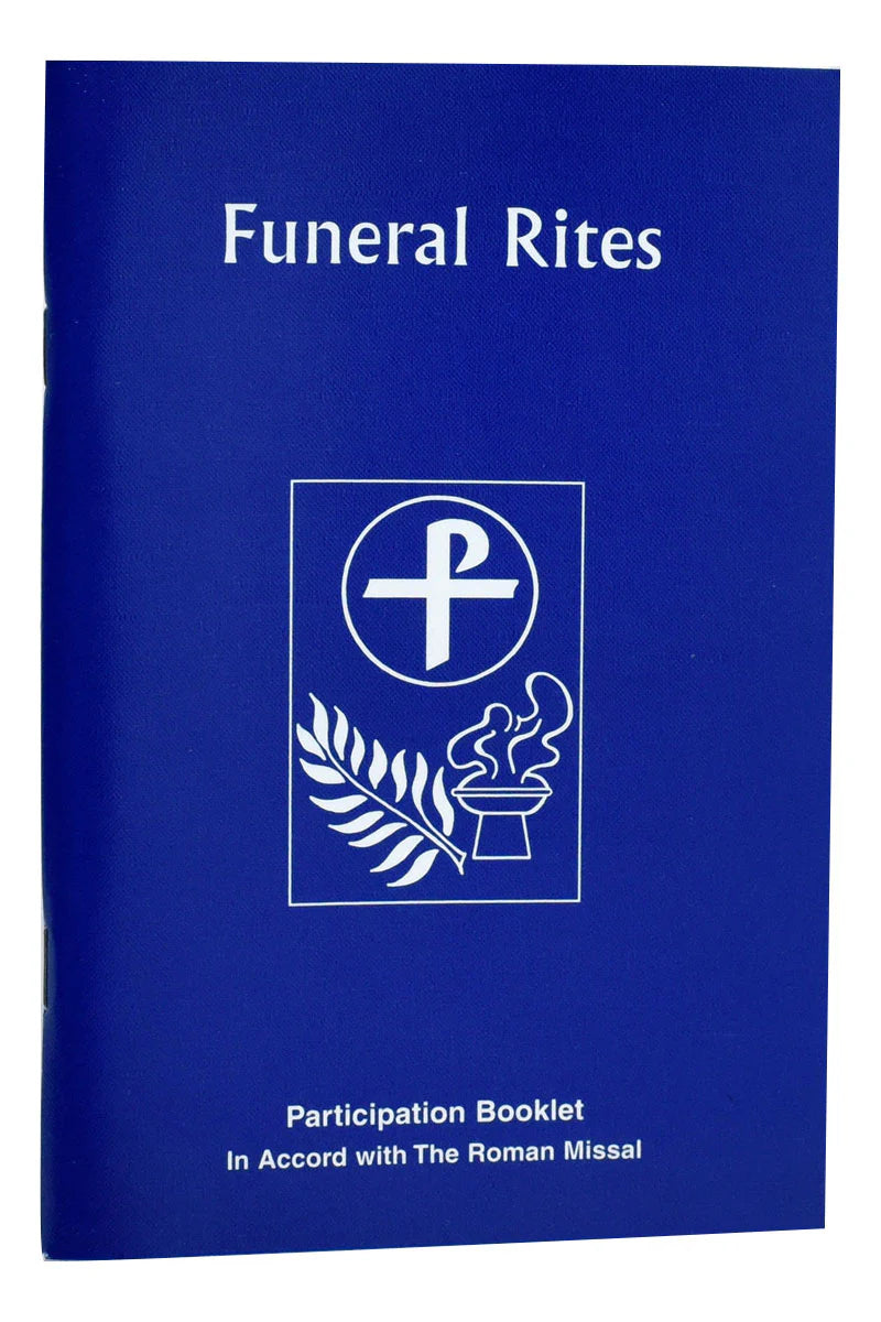 The Funeral Rites