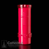 6-Day Devotiona-Lites (Plastic Prayer Candle)