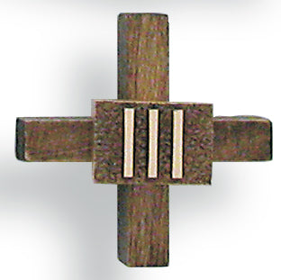 The Stations of the Cross in Bas Relief – Set of 14