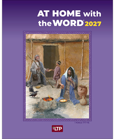 At Home with the Word  | 2027