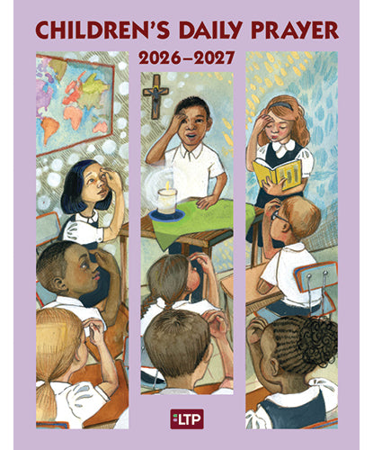 2026-2027 | Children's Daily Prayer