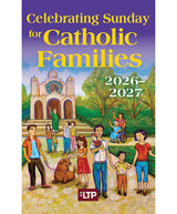 Celebrating Sunday for Catholic Families | 2026-2027