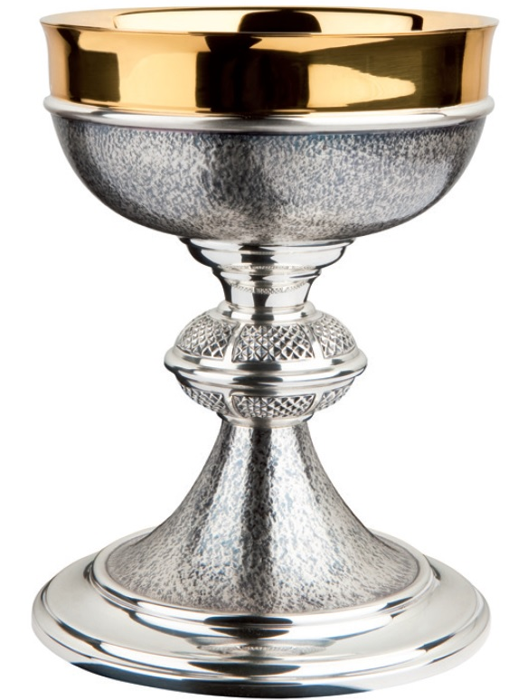 Molina - "The Ardagh" Simplified Chalice | 2740