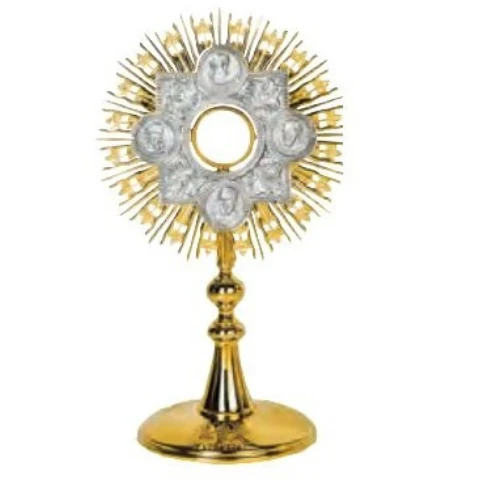Molina -  Monstrance | 5581