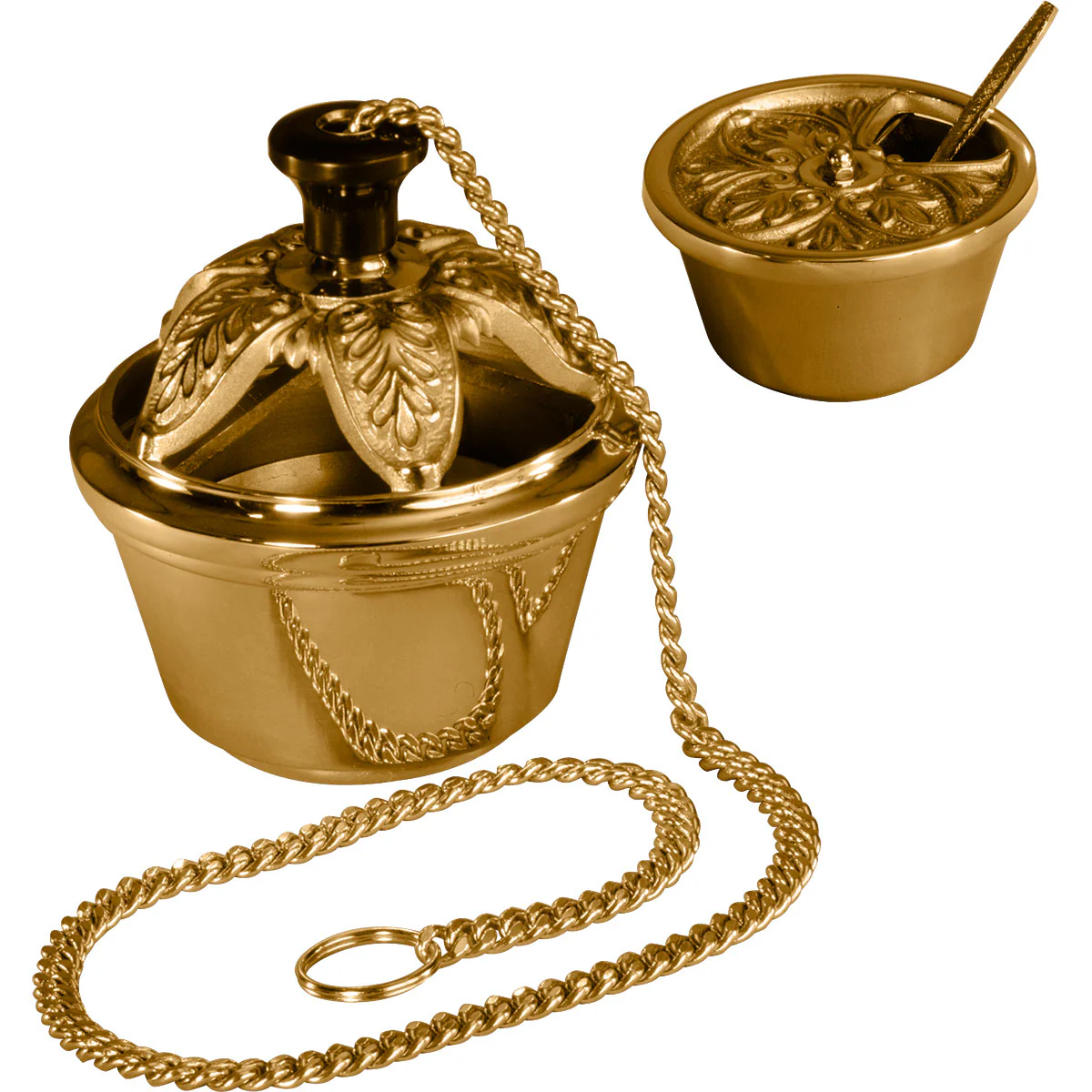 Excelsis - Censer and Boats  | 389-123