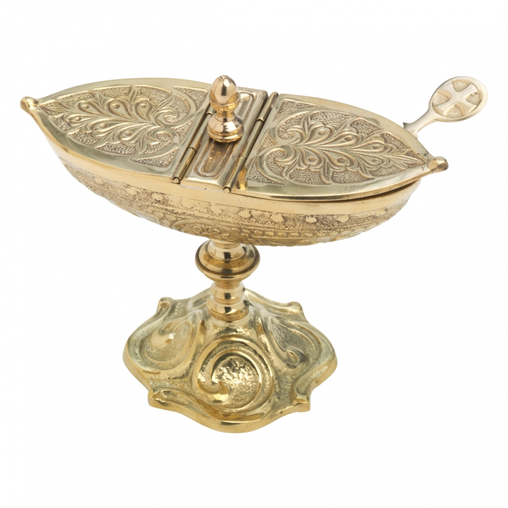SANDNER - Boat | 10-460