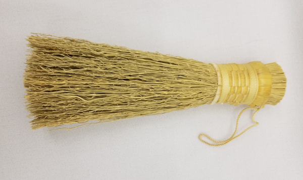 Broom Style Aspergillum | Holy Water Sprinkler
