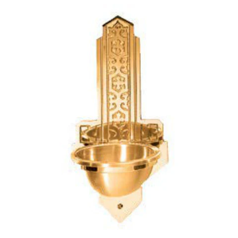 Excelsis - Holy Water Font | 242-83C
