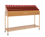 Pyramid Type Stand | Pep Industries