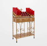 Votive Stand Combination | Pep Industries