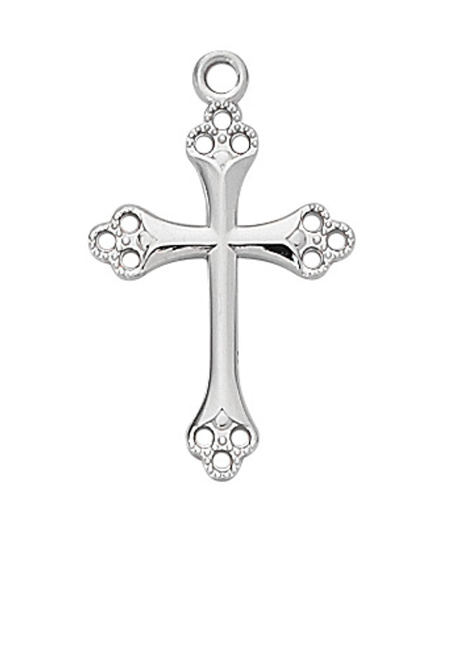 SS CROSS 18 CH&BX" - L9148