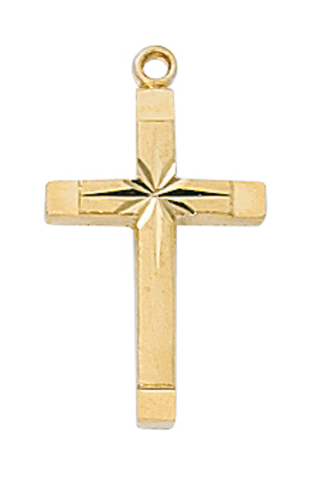 G/SS ENG CROSS 18 CH" - J8062
