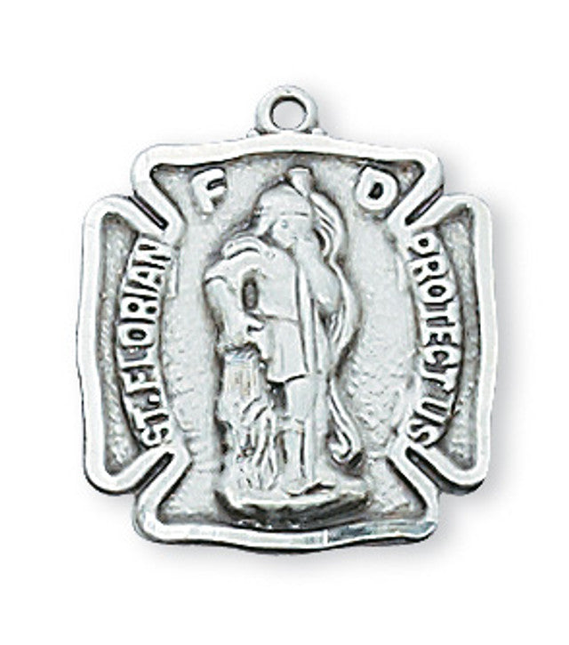 SS ST FLORIAN 18 CH&BX" - L424