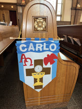 First Communion Banner Craft Kit