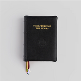 Liturgy of the Hours (Second Edition)