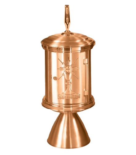 Excelsis - Repository | 813-42