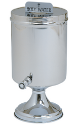 Koleys - Holy or Baptismal Water Urn | K449