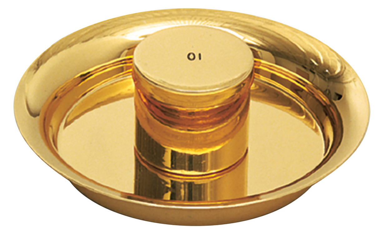 Koleys - Ceremonial Oil Stock | K329