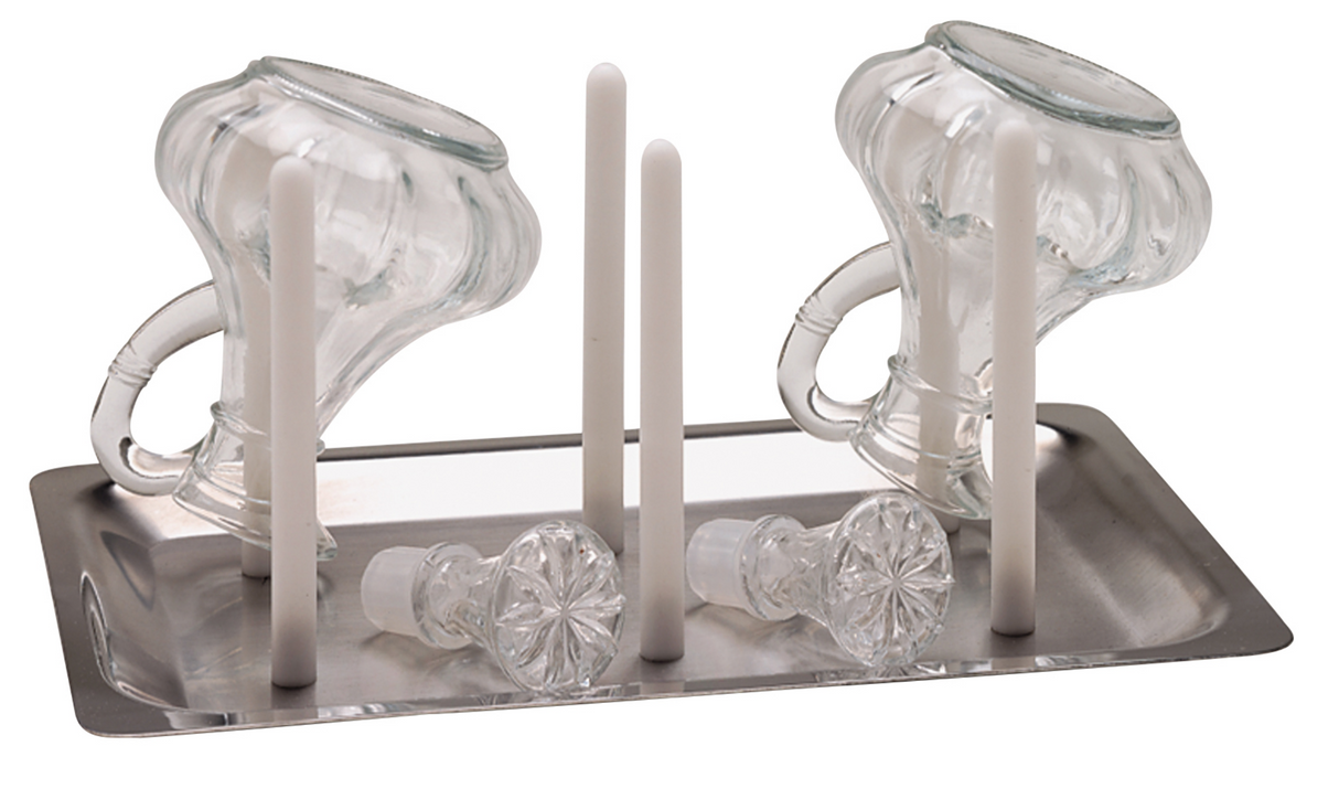 Koleys - Cruet Drainer | K26-6