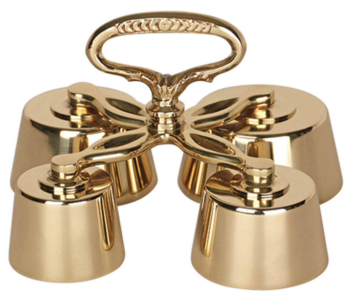 Koleys - Altar Bells | K427