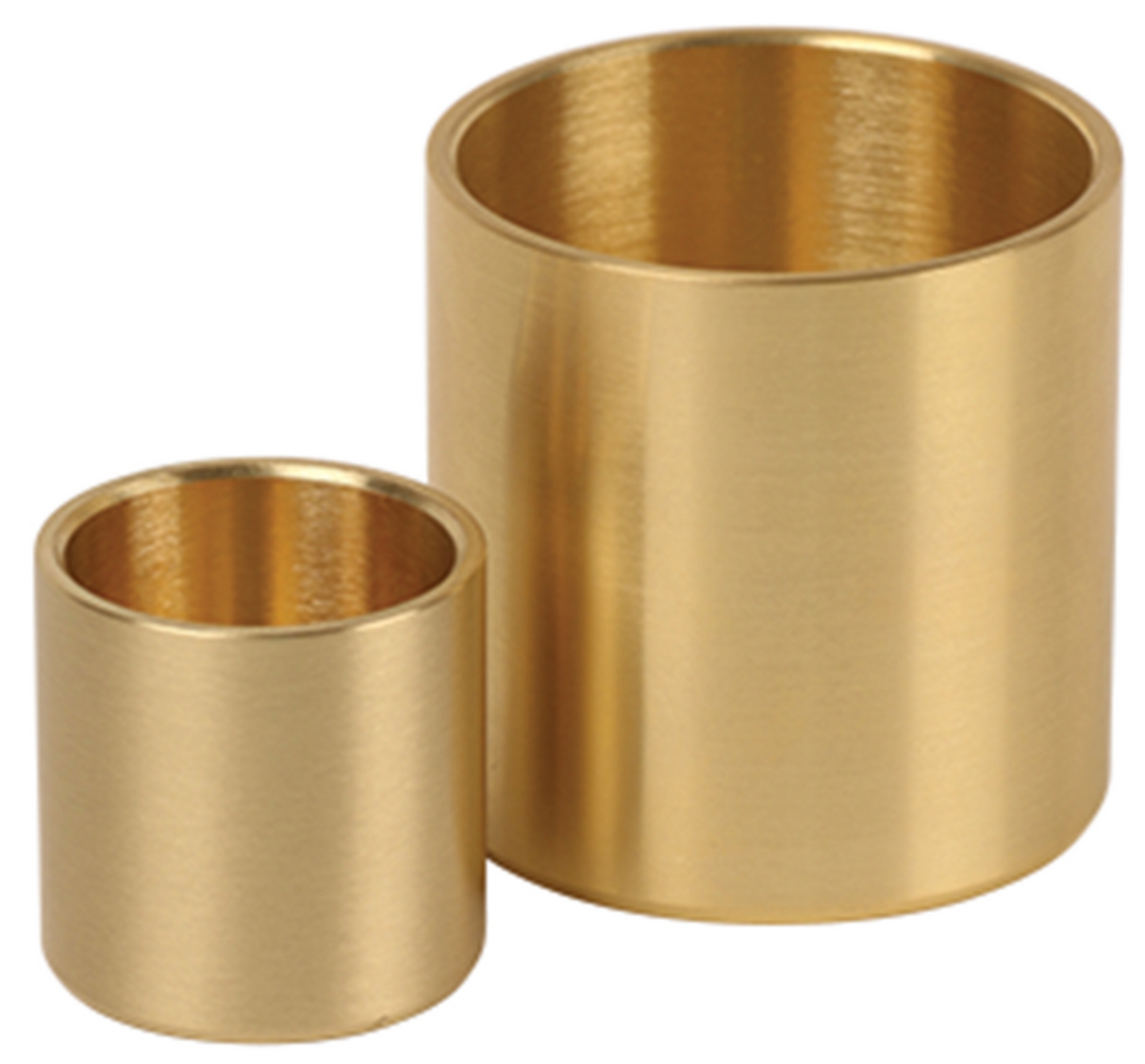 Koleys - Candle Sockets - Choose Size