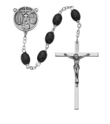 Wood Rosary | 137