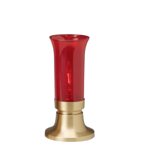 Zieglers - Electric Sanctuary Lamp | 1640