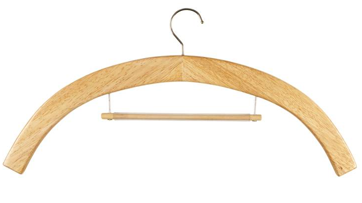 Slabbinck - Wood Hanger