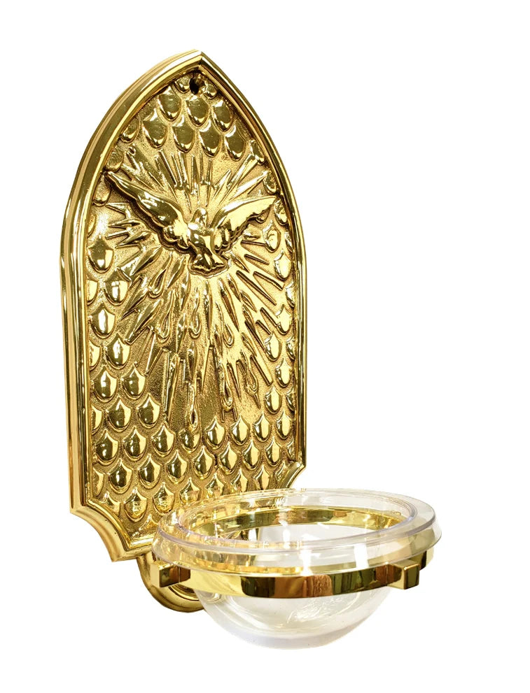 Ziegler - Holy Water Font | 1100