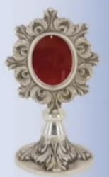 Molina -  Reliquary | 1597