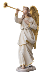 Demetz - Standing Trumpet Angels  | 1295/1-2