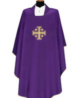 Solivari - Chasuble | 137