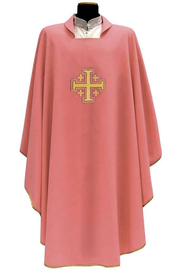Solivari - Chasuble | 137