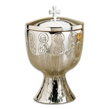 Molina - Twelve Apostles Chalice & Dish Paten  | 2948