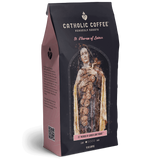 Catholic Coffee | 12 OZ Bags & Single Serve (12 Pack)