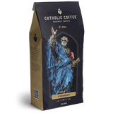Catholic Coffee | 12 OZ Bags & Single Serve (12 Pack)