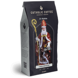 Catholic Coffee | 12 OZ Bags & Single Serve (12 Pack)