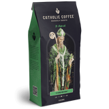 Catholic Coffee | 12 OZ Bags & Single Serve (12 Pack)
