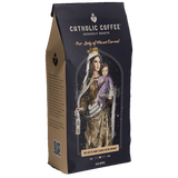 Catholic Coffee | 12 OZ Bags & Single Serve (12 Pack)