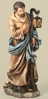Joseph Studio - Joseph Figure | 39"