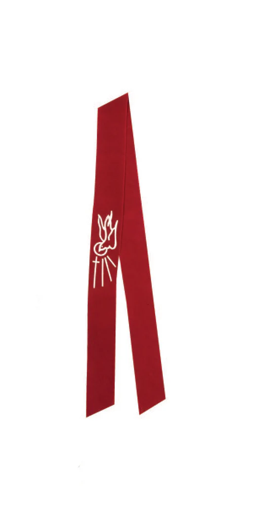 Confirmation Scarves for Adults & Teenagers | Harbro