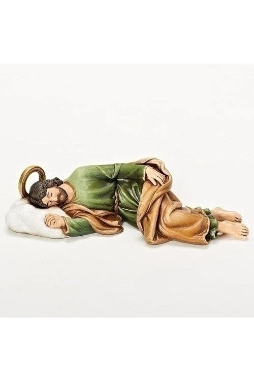 Sleeping St. Joseph - 66484 | Roman