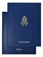 Collection of Masses of B.V.M Set - Vol. 1 & 2 - Catholic Book - Chiarelli's Religious Goods & Church Supply