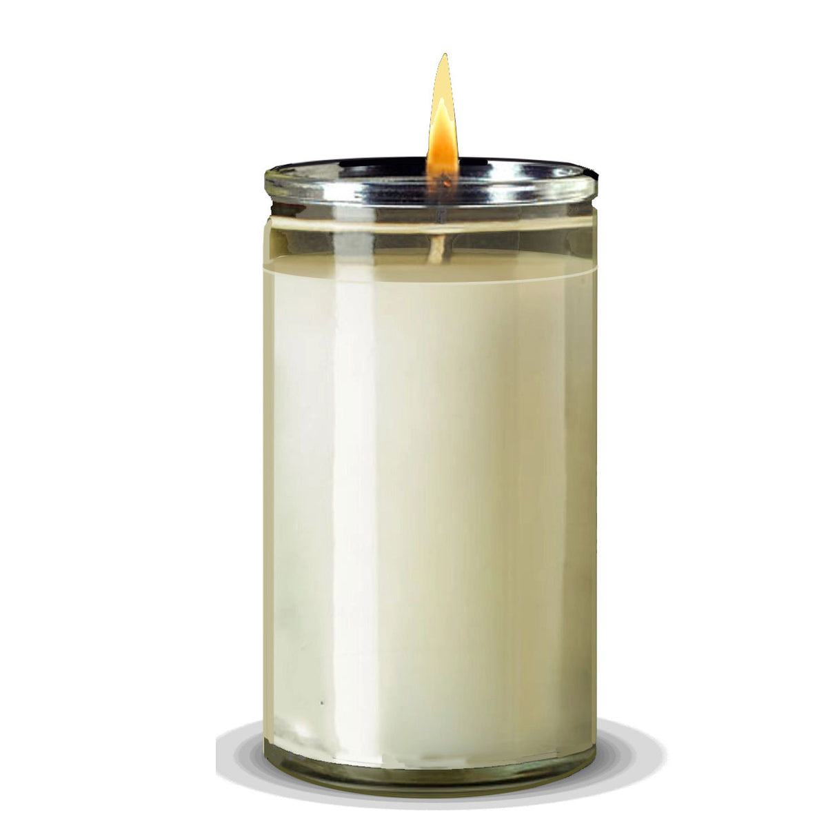 3 DAY 100% BEESWAX CANDLE