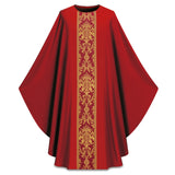 Slabbinck - Gothic Chasuble in Pius | 5378