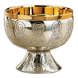 Molina - Twelve Apostles Chalice & Dish Paten  | 2948