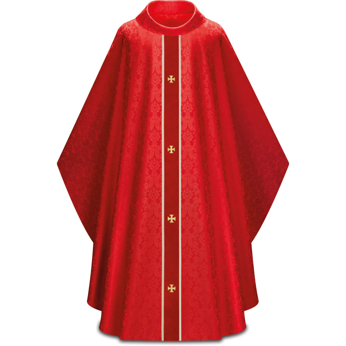Slabbinck - GOTHIC CHASUBLE | 5257