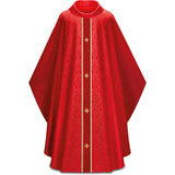 Slabbinck - GOTHIC CHASUBLE | 5257
