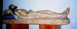 Deceased Jesus 44" & 60" - Santa Teresita